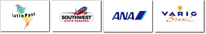 Travel Logos