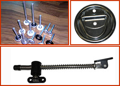 Semi Truck and Trailer Parts Semi Truck and Trailer Parts