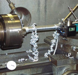 Machine Polishing Parts Machine Polishing Parts
