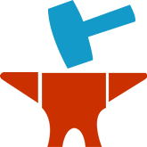 Hammer and Anvil